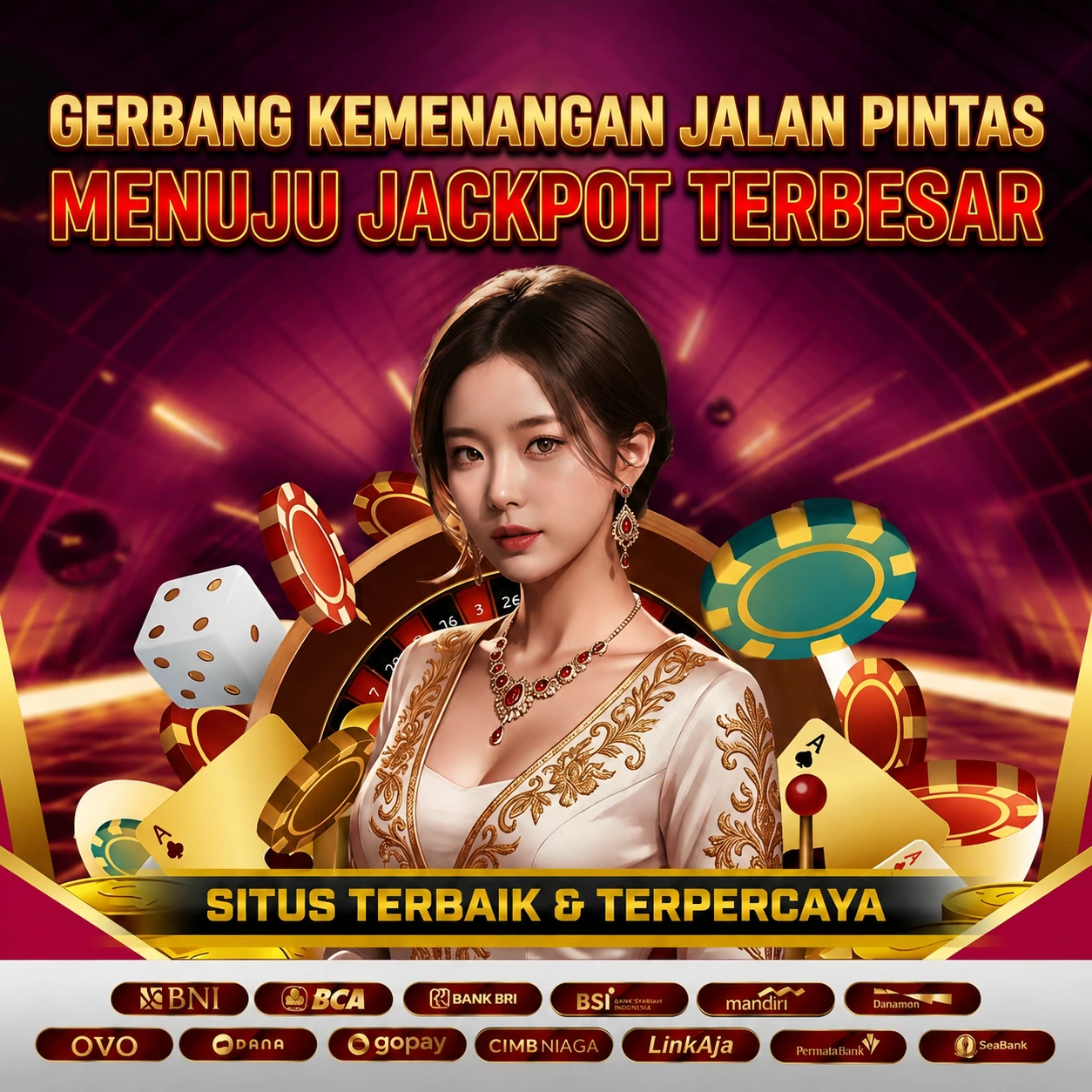 agen228 Indonesia
