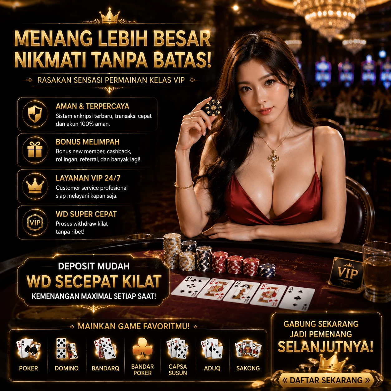 agen228 Indonesia